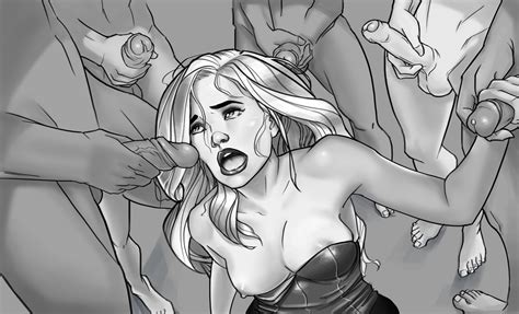 Post 2759073 Caitlin Snow Danielle Panabaker Dc Jaquen Draws Killer Frost The Flash