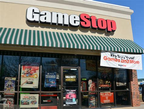 Register and grow your business with findopen & cylex! Gamestop Near Me Open Now - Game Fans Hub