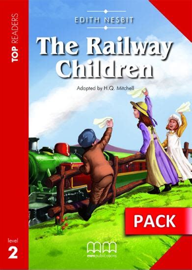 Combobooks E Shop The Railway Children Students Pack Students Book