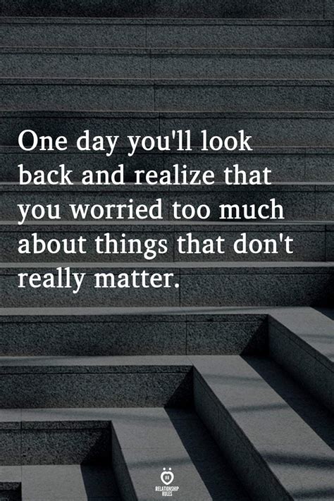 Funny Quotes About Worrying Too Much Shortquotescc