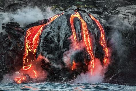 Top 10 Stunning Volcanoes Around The World Places To See In Your Lifetime
