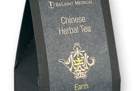 LIAN CHINAHERB AG | Products & services | Products | Food products | 5 Elements Teas
