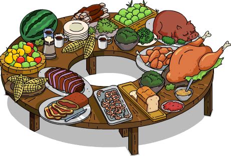 buffet clip art 20 free Cliparts | Download images on Clipground 2022
