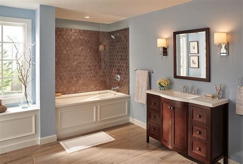 If you are looking to renovate your bathroom, the shower is typically your focal point. Simple Bathroom Upgrades: Easy Ideas For Improving Your ...
