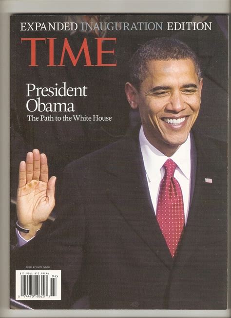 President Obama Time Magazine Leimert Park Beat