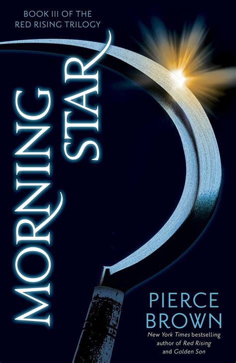 Review Morning Star The “b” Ark