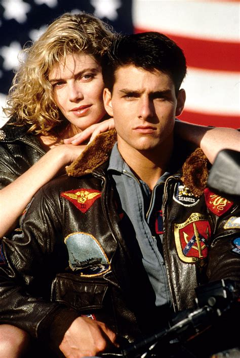 Top Gun 1986 Like Totally 80s