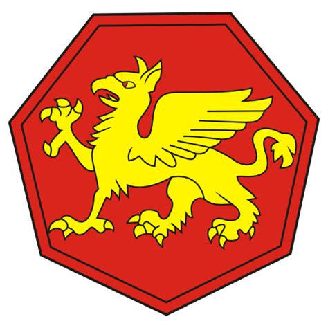 108th Training Division Svg Us Army 108th Training Division Svg Us