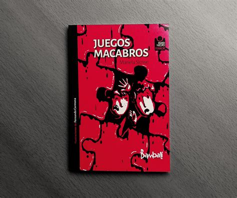 Juguemos un juego y no es opcional si no invitas a 20 amigos a conocer juegos macabros el 27 de marzo de 2013 camino a tu casa te. Juegos Macabros / La Chica De Rosas Negras Editando ...