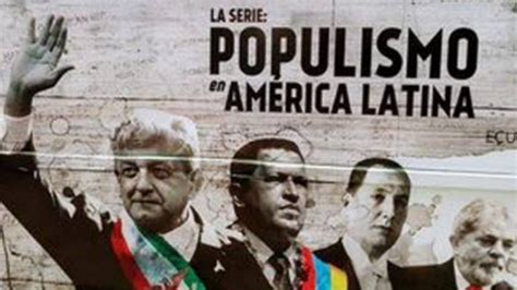 Populismo Y Autoritarismo Una Combinación Peligrosa Por Alejandro Vázquez Cárdenas Etcétera