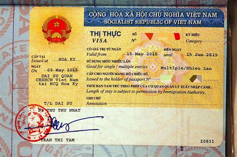Who needs a malaysia transit visa? Visa policy of Vietnam - Wikipedia