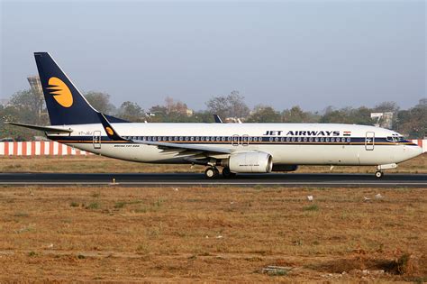 Filejet Airways Boeing 737 800 Vyas 3