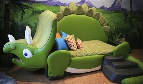 You might found another boys dinosaur bedroom decor better design concepts. New Dinosaur Bedroom Decor Ideas, Bedding and Accessories ...