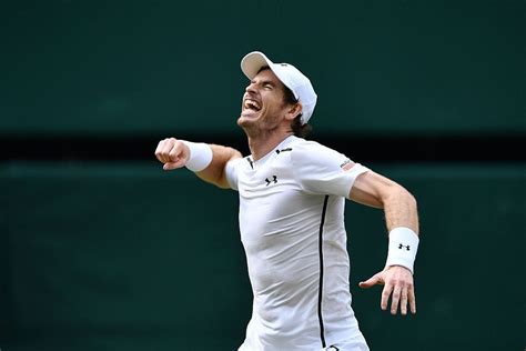 Andy Murray Wins His Second Wimbledon Title Colorado Public Radio
