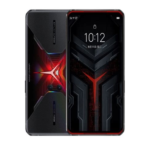 As of now, no game requires that high amount of ram while. Etoren.com | Lenovo LEGION Gaming Phone Pro 5G Dual Sim ...