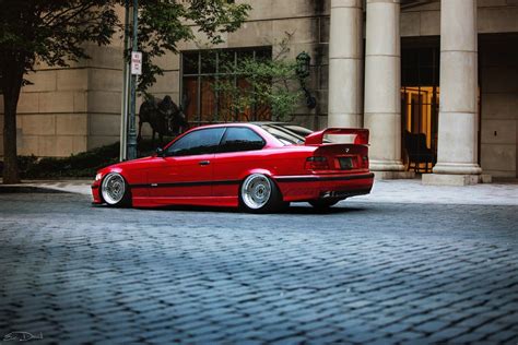 Red E36 Wallpapers Wallpaper Cave