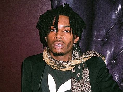 Playboi Carti Arrested At Lax On Domestic Battery Charges Hiphopdx