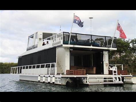 Houseboat 60ft For Sale Trade Boats Australia
