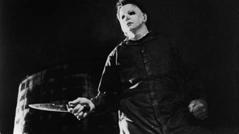 Michael Myers Stephen King Top List Of Popular Scary Names Good
