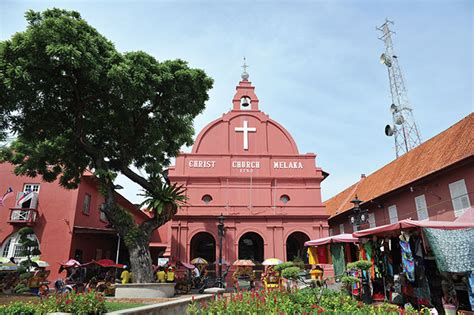 Melaka) is the capital of the state of malacca, on the west coast of peninsular malaysia. Melaka | A UNESCO World Heritage Site Tour - Vectorsideco