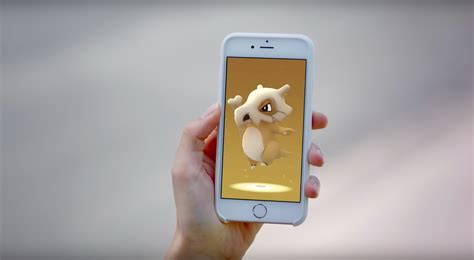 Pokémon Go Developer Promises Pokémon Trading And More New Features