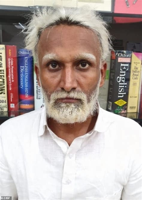 indian man 32 poses as 81 year old to fly to u s with fake visa