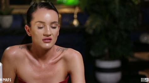 Mafs Reunion Finale Married At First Sight Viewers Feel Sorry For Ines After Sam Confrontation