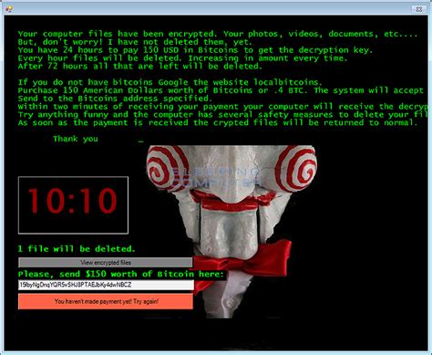 Ransomware Examples How They Occurred Upguard