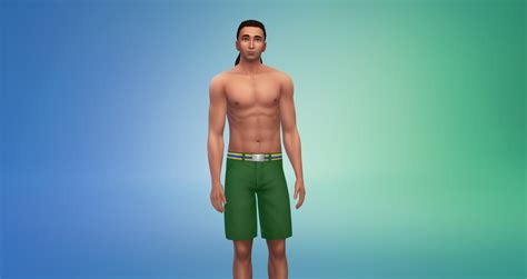 Sims 4 Sliders Tsicup