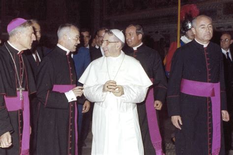 He is orderly, organized, systematic and controlled, and once. Pope John Paul I: Murder at the Vatican | The Unredacted