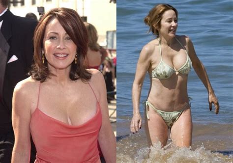 Sexy Photos Of Delightful Patricia Heaton Follow News