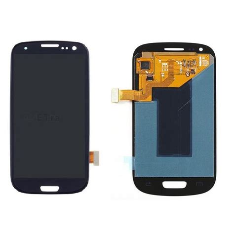 Lcd With Touch Screen For Samsung Galaxy S3 I9300 64gb