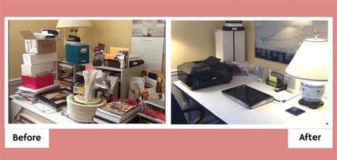 “the 21 Day Office Cleanup” Marcia Ramsland Organizing Pro