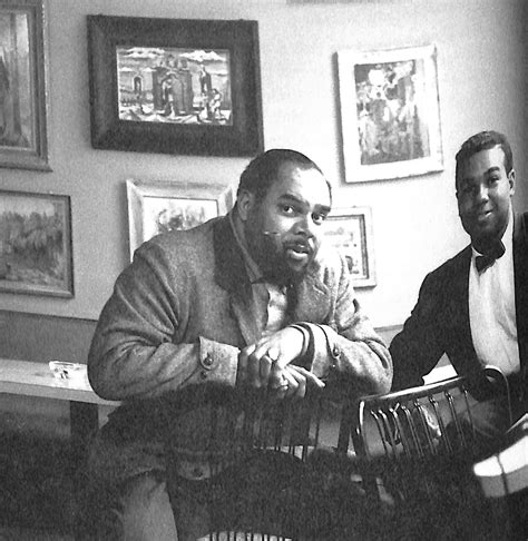 "Bobby Short: The Life and Times of a Saloon Singer" 1995