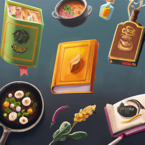 Top 10 Os Melhores Livros De Culinária Para Te Inspirar Meu Livro Brasil