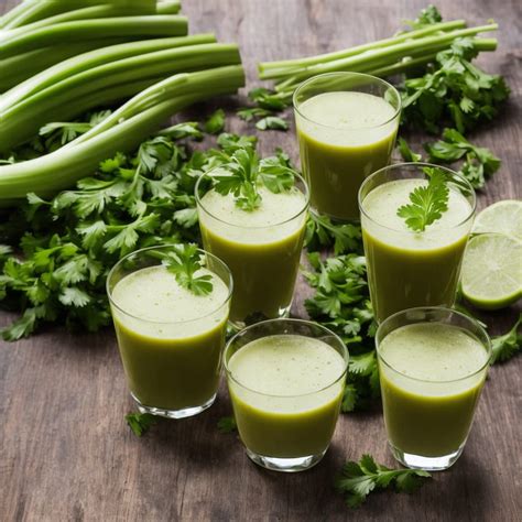 Celery Juice Recipe Recipe