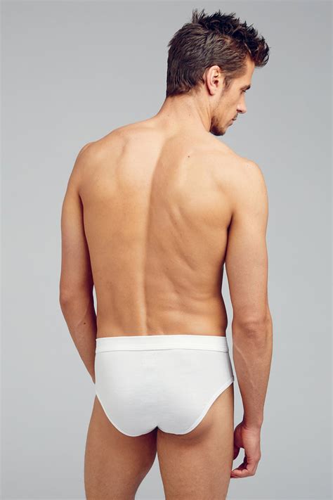 jockey® luxury cotton high rise brief jockey uk