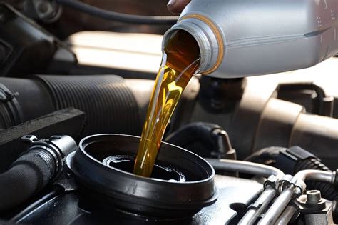 The Essential Fluids Your Car Needs Carcility