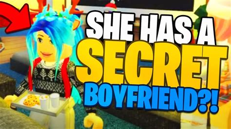Who Is Itsfunnehs New Secret Boyfriend Rumors Revealed 😮 Youtube
