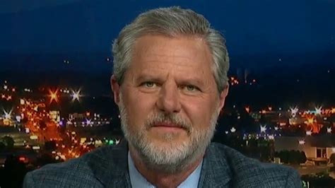 Falwell Jr Claims Wifes Illicit Affair And Fatal Attraction