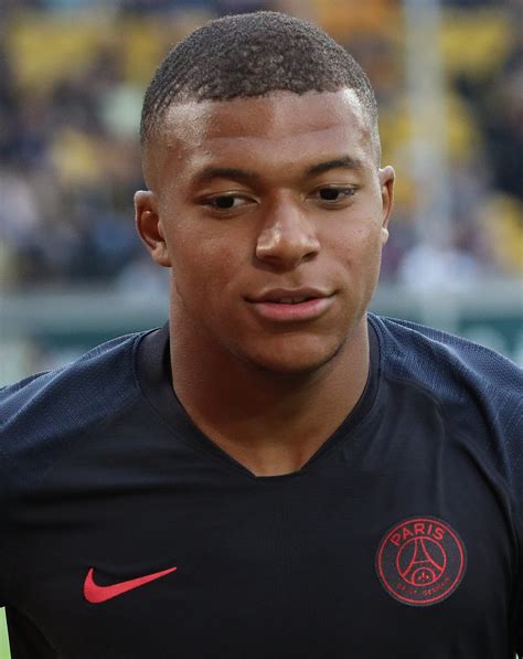 Follow sportskeeda for more updates about kylian mbappe. Kylian Mbappé - Kylian Mbappé - qaz.wiki