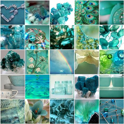 Turquoise Aqua Color Schemes Turquoise Shades Of Turquoise