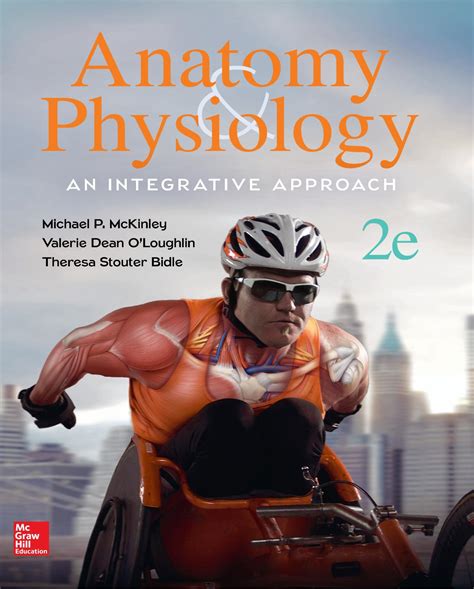 Anatomy And Physiology An Integrative Approach 2nd Edition Pdf Ebook