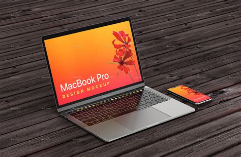 Download 83+Best Free PSD Macbook Pro & Air and iMac mockup templates and Premium PSD! | Free PSD Templates