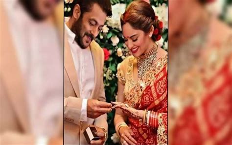 What Salman Khan Secretly Married To Sonakshi Sinha Heres What We Know