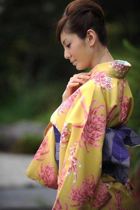 [x city] kimono japanese taste 001 yuma asami photobook v2ph