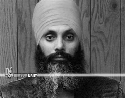 Canada India Diplomatic Row Escalates Over Allegations Of Sikh Activist S Assassination Dimsum