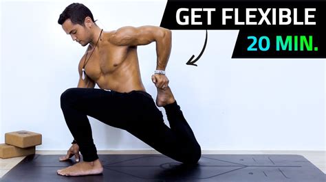Daily Hip Flexors And Quads Stretches For Beginners Follow Along