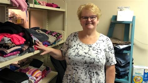 Free Store In Summerside Overwhelmed By Large Donation From Island Man