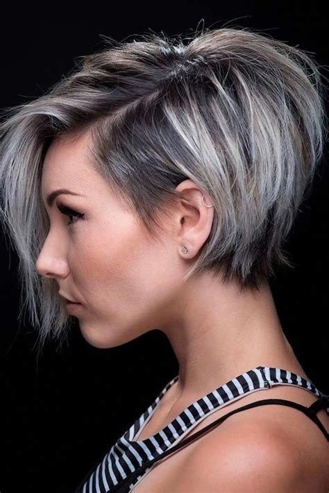 45 Sexy Short Hairstyles To Turn Heads This Summer 2022 Artofit
